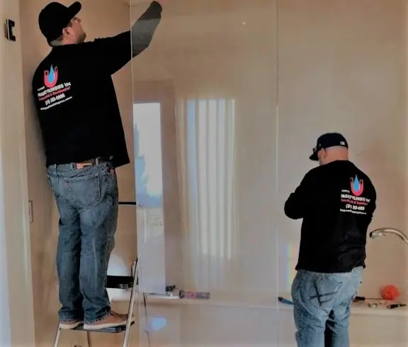 Professional plumbing installation for Leak Detection in Fortuna